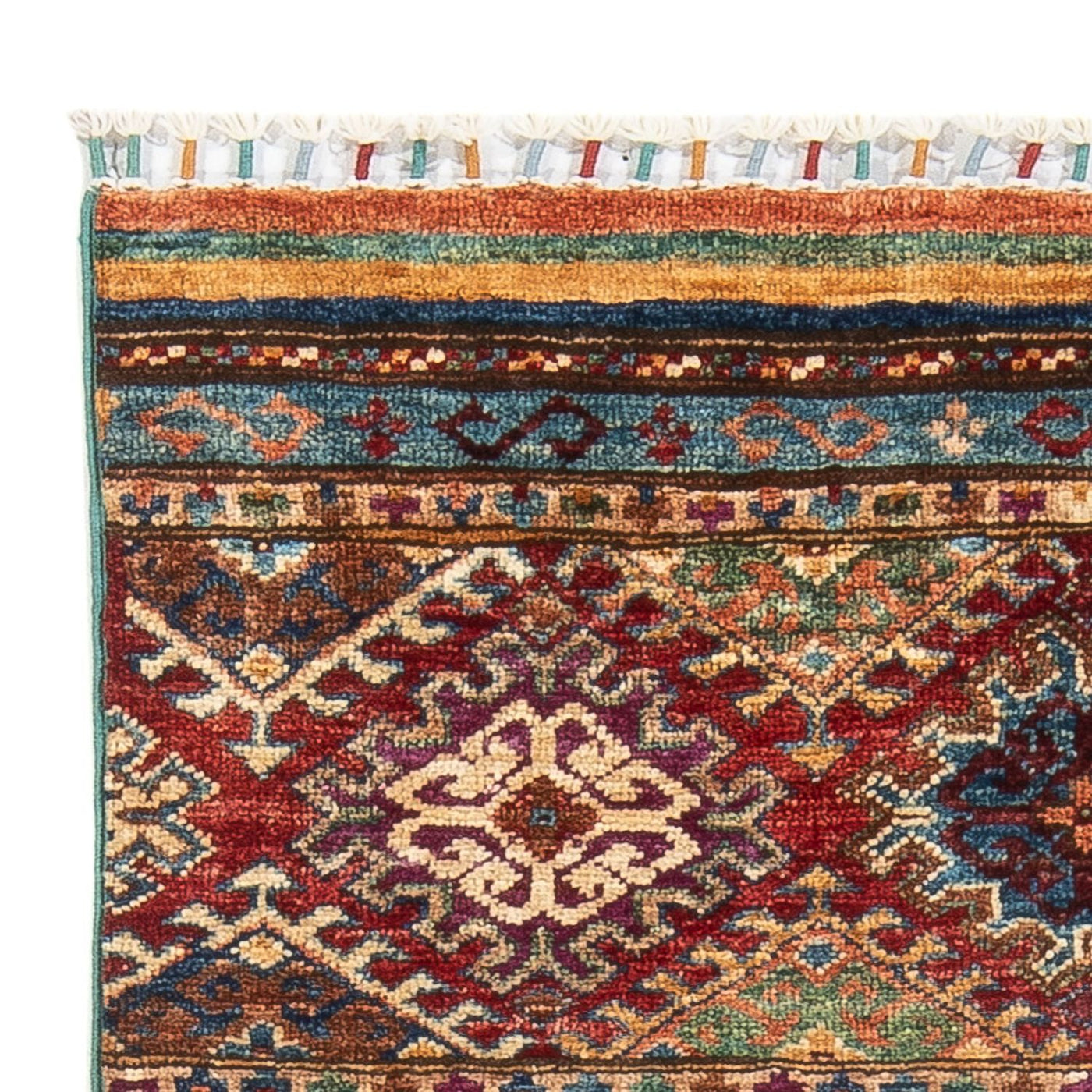 Shal Tappeto 132x70cm - Tappeto orientale