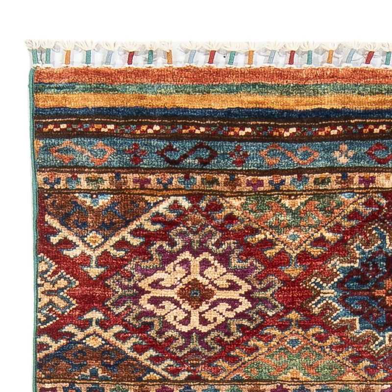 Tappeto Ziegler - Shal - 132 x 70 cm - multicolore