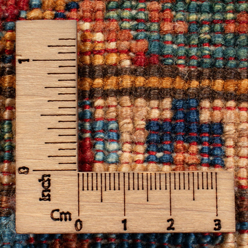 Tappeto Ziegler - Shal - 132 x 70 cm - multicolore