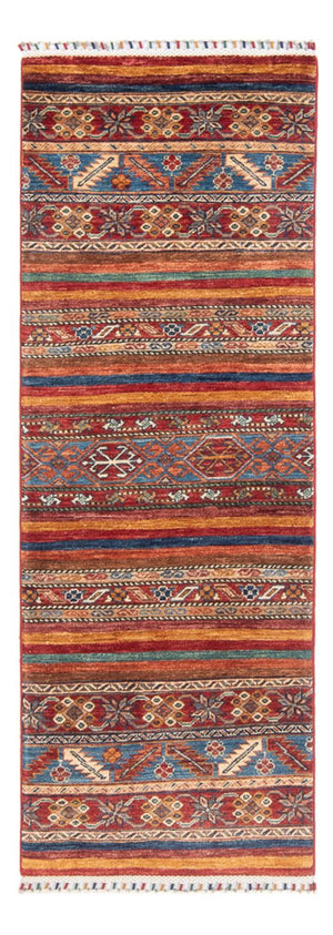 Tappeto corsia Tappeto Ziegler - Shal - 189 x 62 cm - multicolore