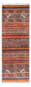 Tappeto corsia Tappeto Ziegler - Shal - 189 x 62 cm - multicolore