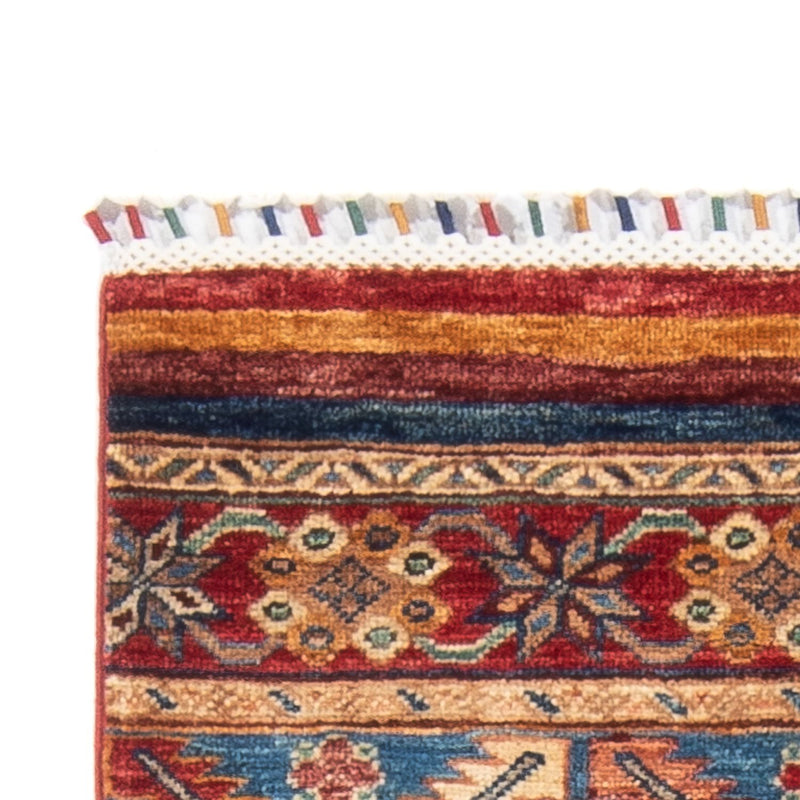 Tappeto corsia Tappeto Ziegler - Shal - 189 x 62 cm - multicolore