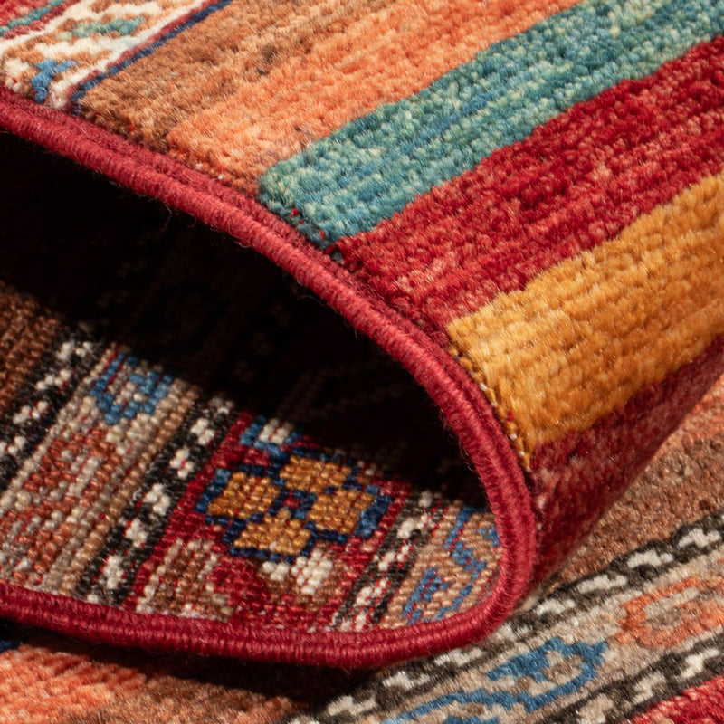 Tappeto corsia Tappeto Ziegler - Shal - 189 x 62 cm - multicolore