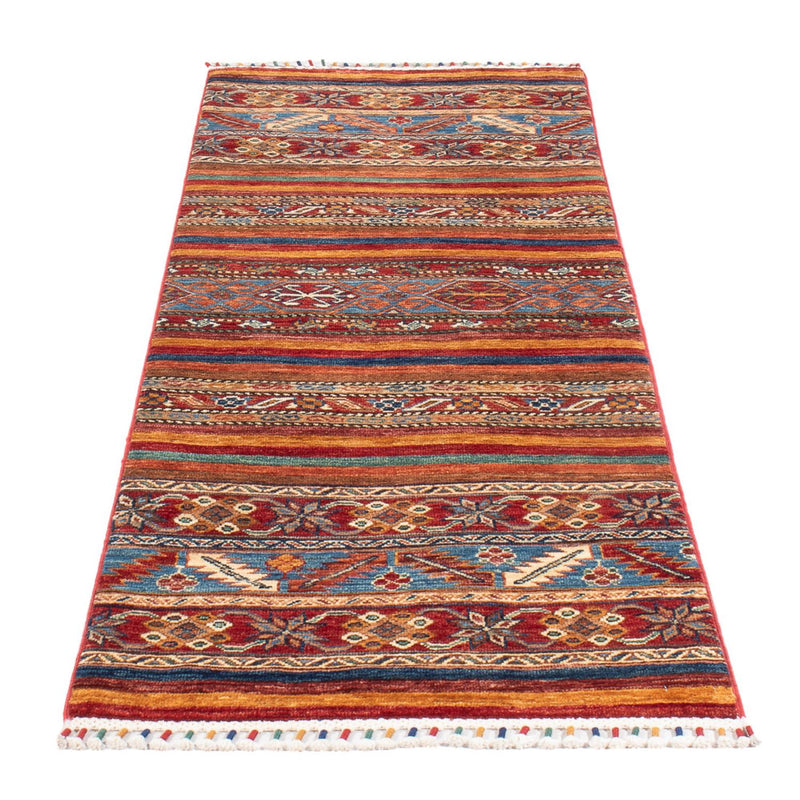 Tappeto corsia Tappeto Ziegler - Shal - 189 x 62 cm - multicolore