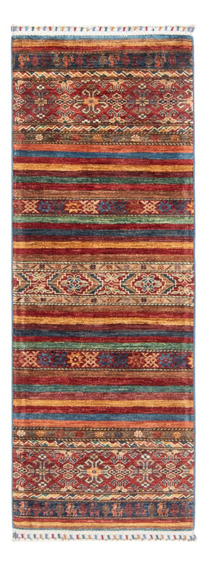 Tappeto corsia Tappeto Ziegler - Shal - 175 x 59 cm - multicolore