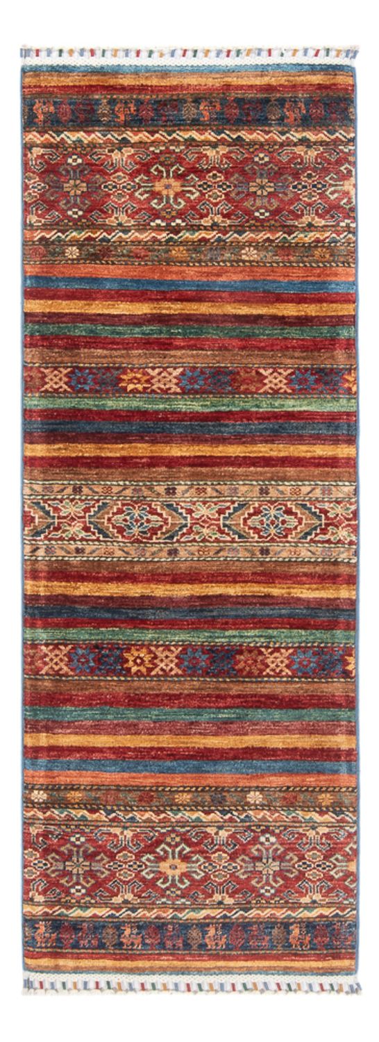 Tappeto corsia Tappeto Ziegler - Shal - 175 x 59 cm - multicolore