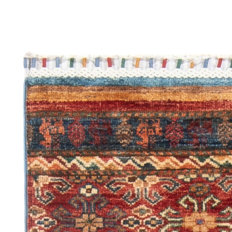 Tappeto corsia Tappeto Ziegler - Shal - 175 x 59 cm - multicolore
