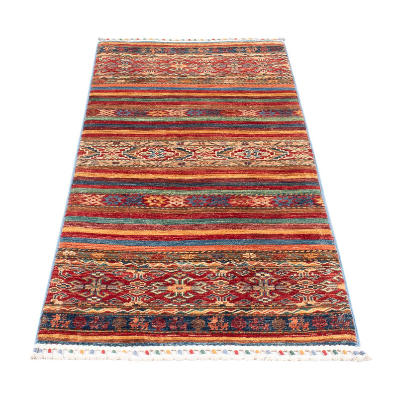 Tappeto corsia Tappeto Ziegler - Shal - 175 x 59 cm - multicolore