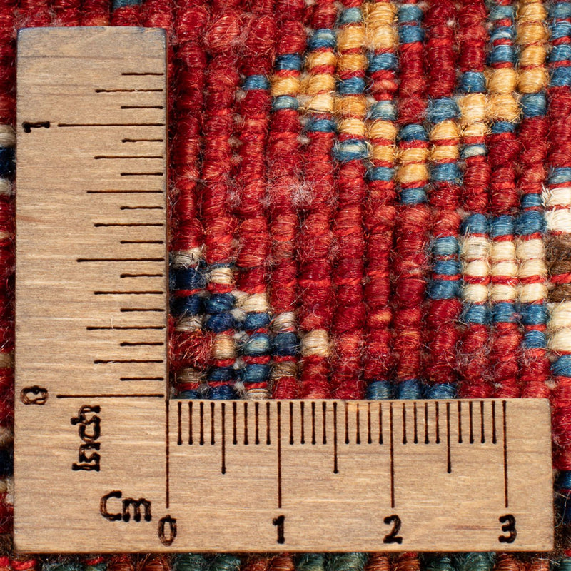 Tappeto corsia Tappeto Ziegler - Shal - 175 x 59 cm - multicolore