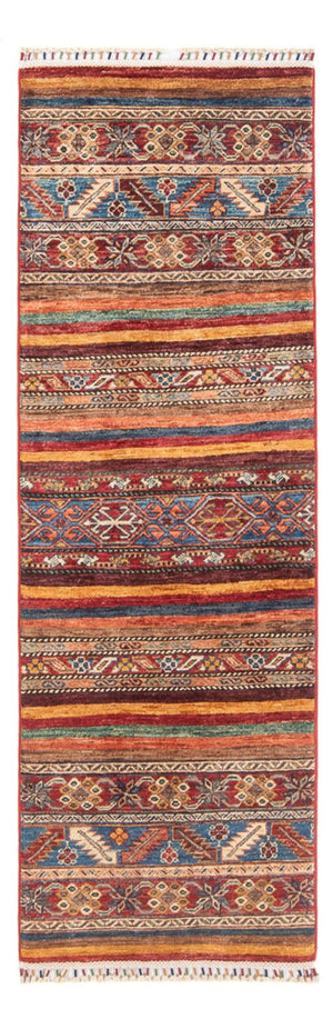 Tappeto corsia Tappeto Ziegler - Shal - 185 x 62 cm - multicolore