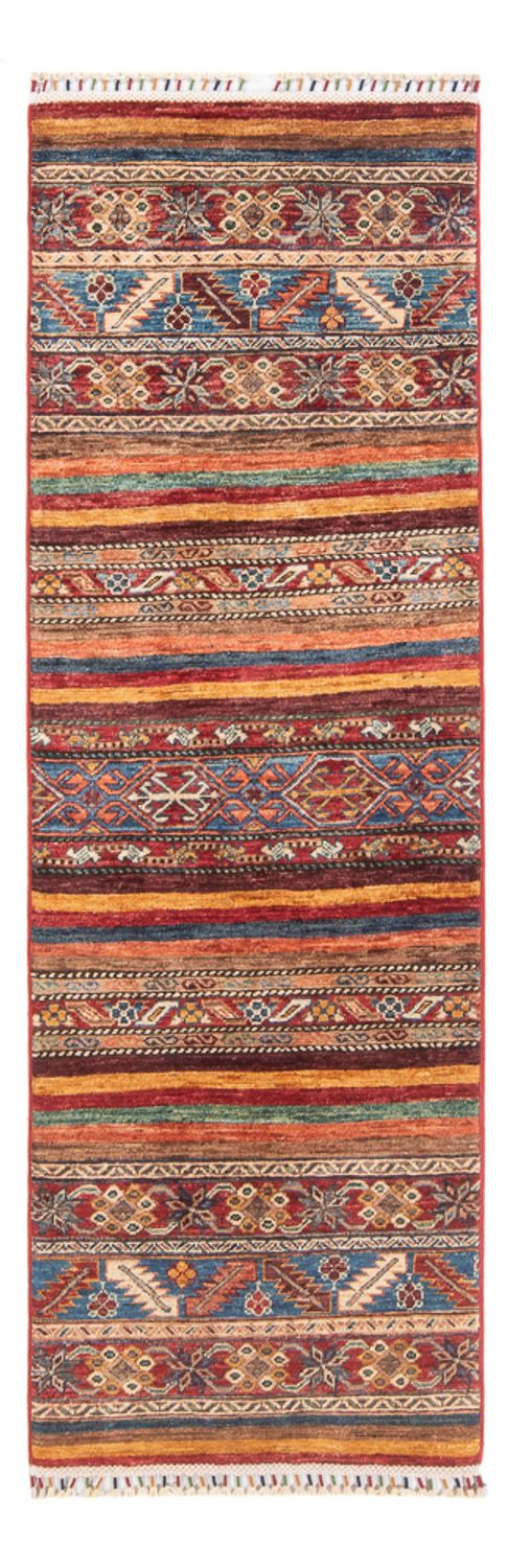 Tappeto corsia Tappeto Ziegler - Shal - 185 x 62 cm - multicolore