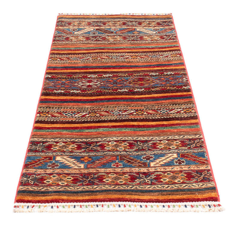Tappeto corsia Tappeto Ziegler - Shal - 185 x 62 cm - multicolore