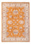 Tappeto Ziegler - 185 x 128 cm - oro
