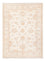 Tappeto Ziegler - 176 x 124 cm - beige