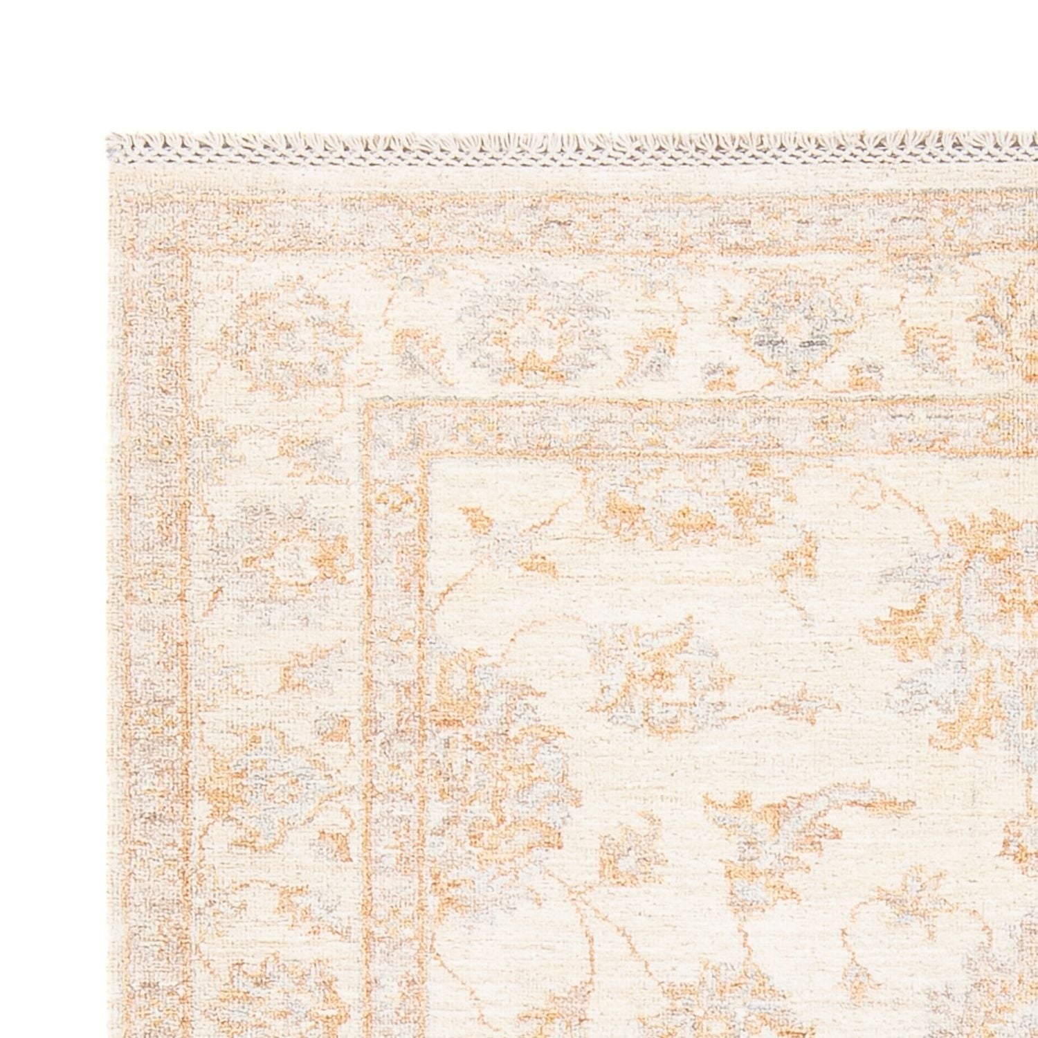 Tappeto Ziegler - 176 x 124 cm - beige