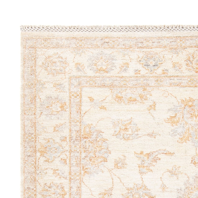 Tappeto Ziegler - 176 x 124 cm - beige