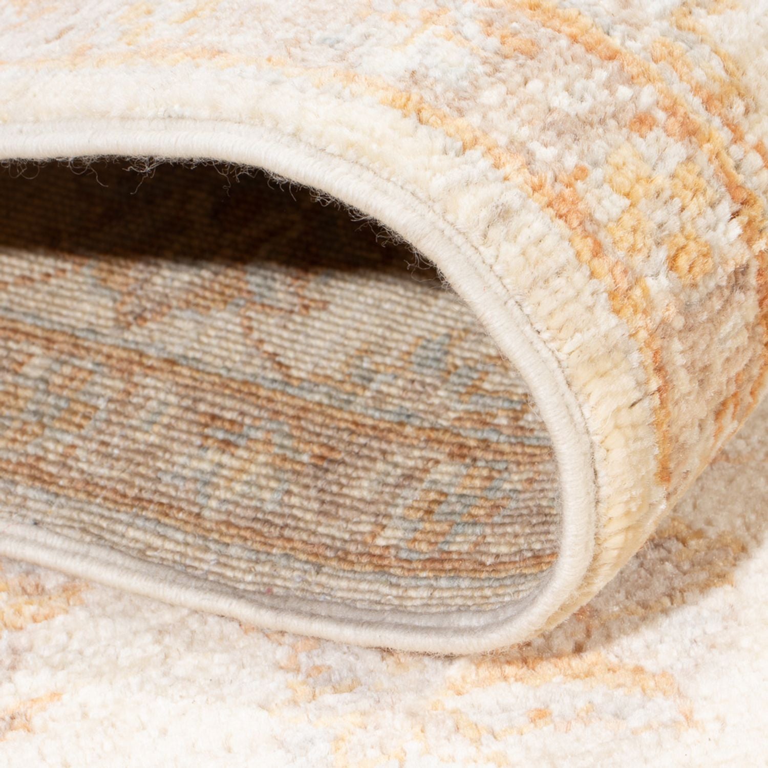 Tappeto Ziegler - 176 x 124 cm - beige