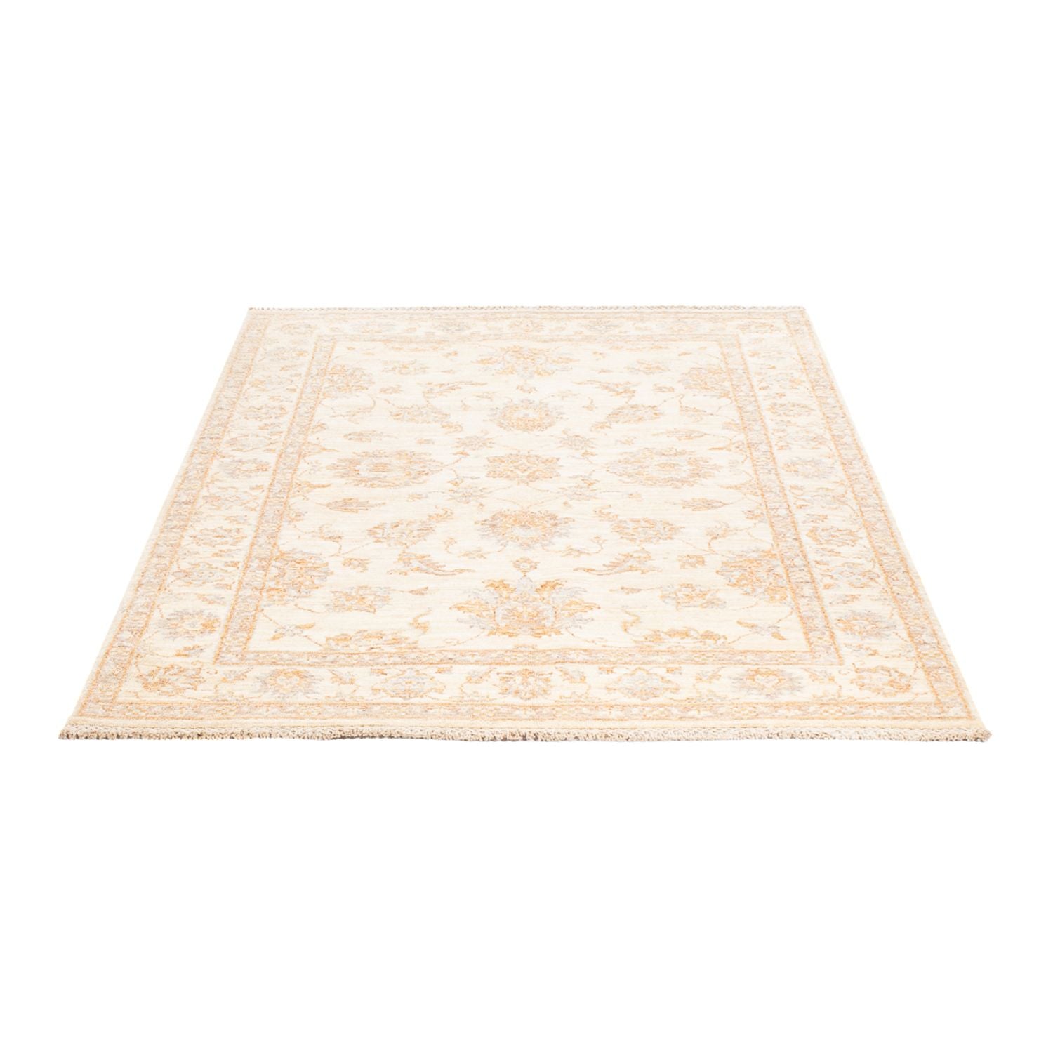Tappeto Ziegler - 176 x 124 cm - beige