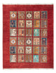 Bakhtiari Tappeto 125x174cm - Tappeto orientale