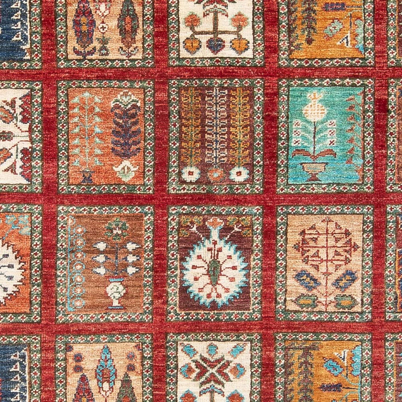 Tappeto Ziegler - Bakhtiari - 174 x 125 cm - multicolore