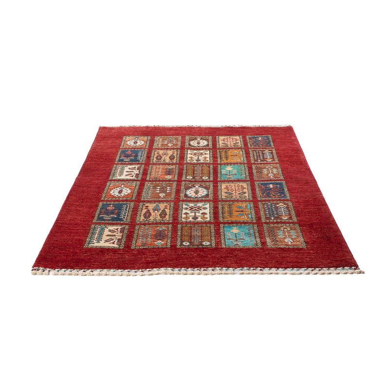Tappeto Ziegler - Bakhtiari - 174 x 125 cm - multicolore
