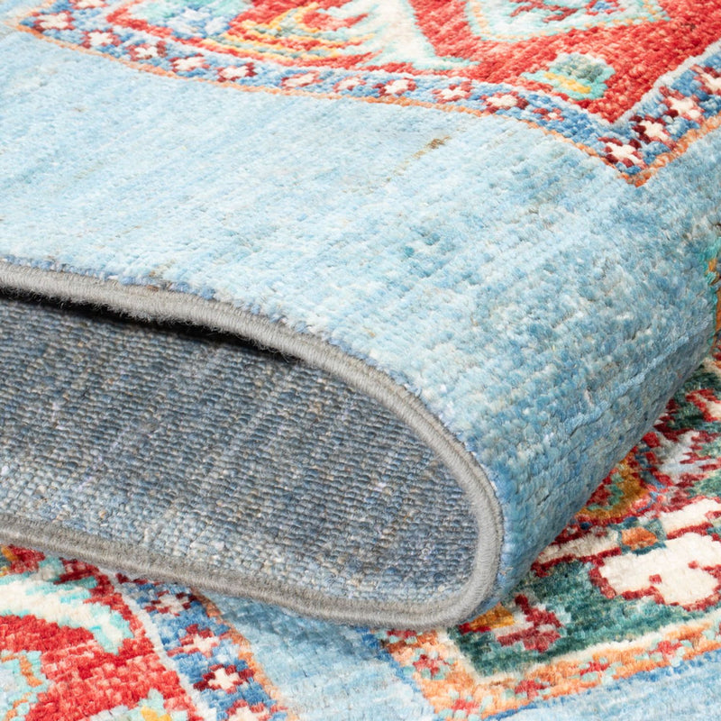Tappeto Ziegler - Bakhtiari - 159 x 101 cm - multicolore