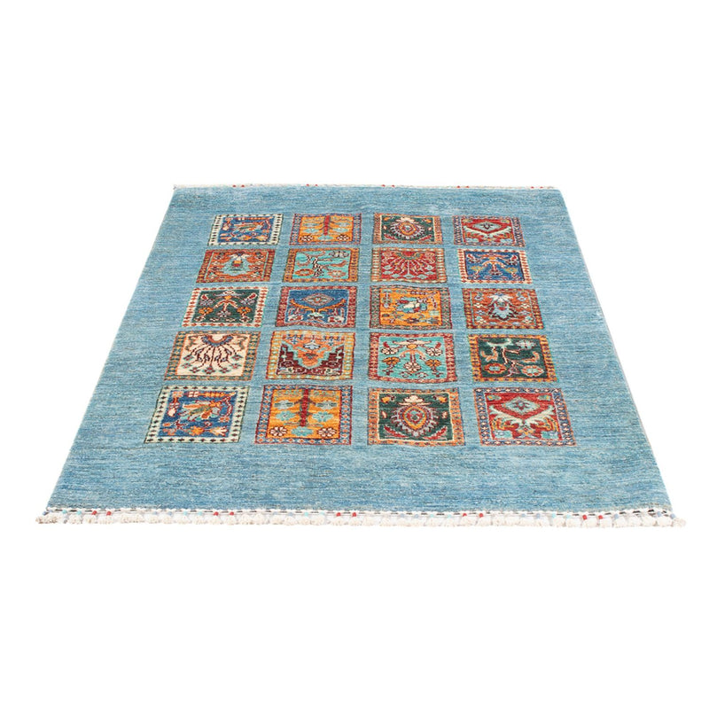 Tappeto Ziegler - Bakhtiari - 159 x 101 cm - multicolore