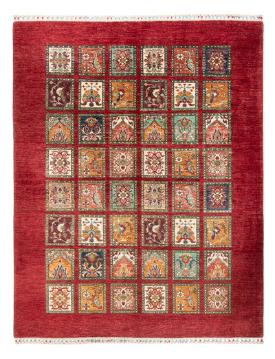 Bakhtiari Tappeto 155x207cm - Tappeto orientale