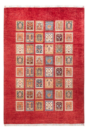 Tappeto Ziegler - Bakhtiari - 238 x 177 cm - multicolore
