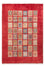 Tappeto Ziegler - Bakhtiari - 238 x 177 cm - multicolore