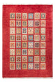Bakhtiari Tappeto 238x177cm - Tappeto orientale