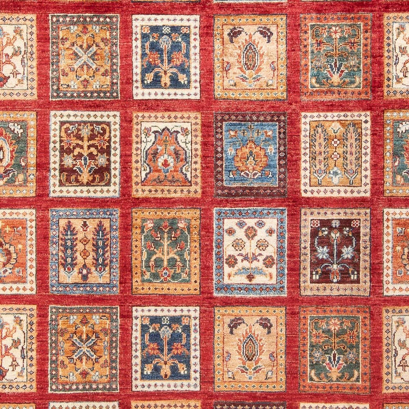 Tappeto Ziegler - Bakhtiari - 238 x 177 cm - multicolore