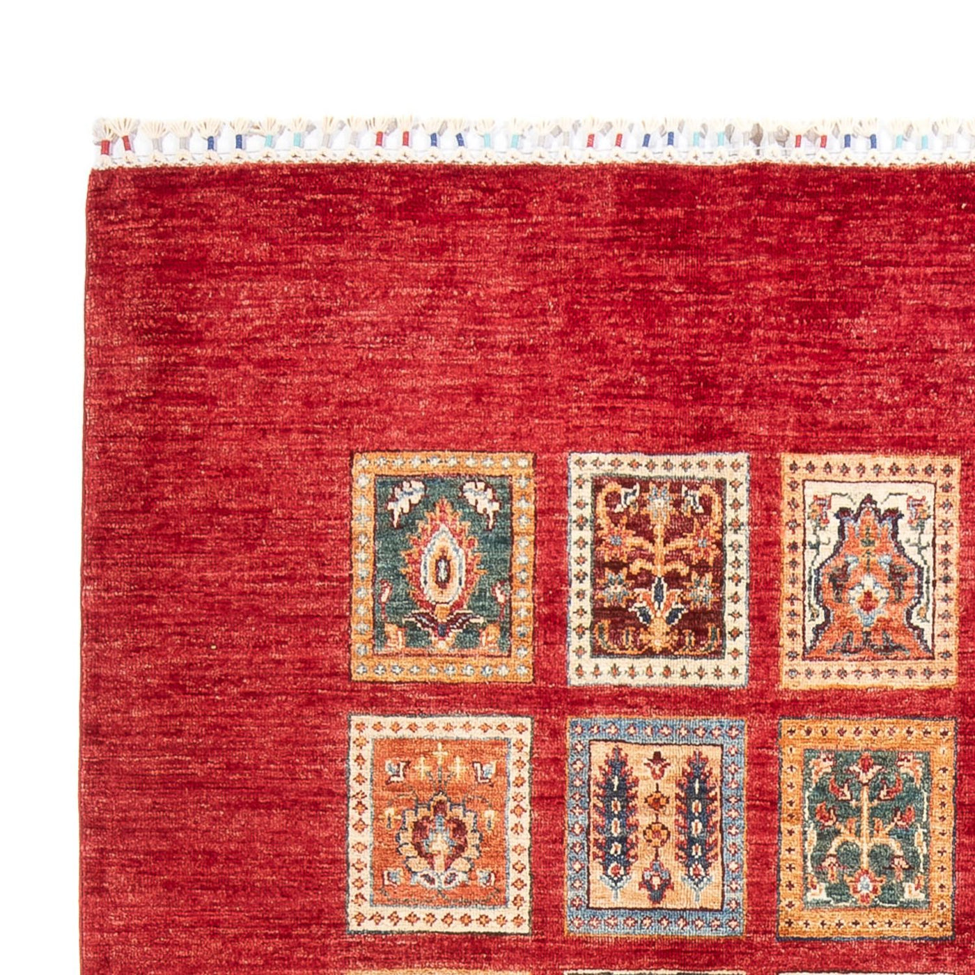Bakhtiari Tappeto 238x177cm - Tappeto orientale