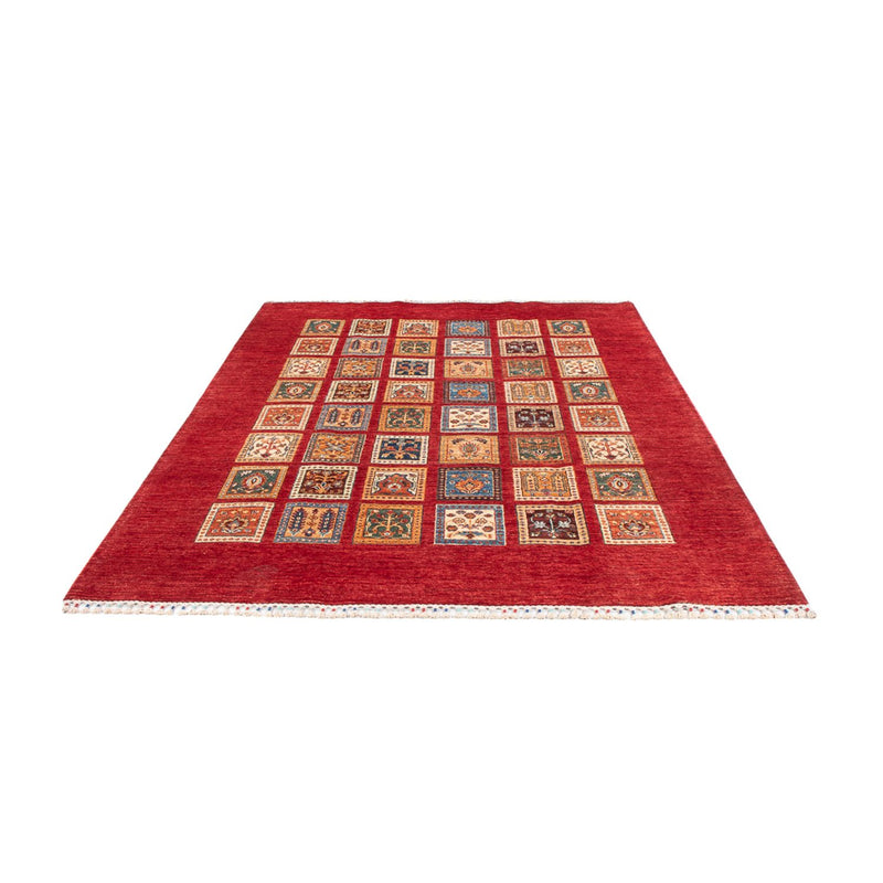 Tappeto Ziegler - Bakhtiari - 238 x 177 cm - multicolore
