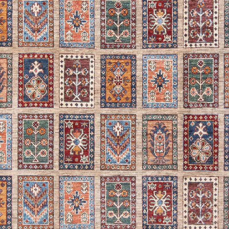 Tappeto Ziegler - Bakhtiari - 245 x 179 cm - multicolore