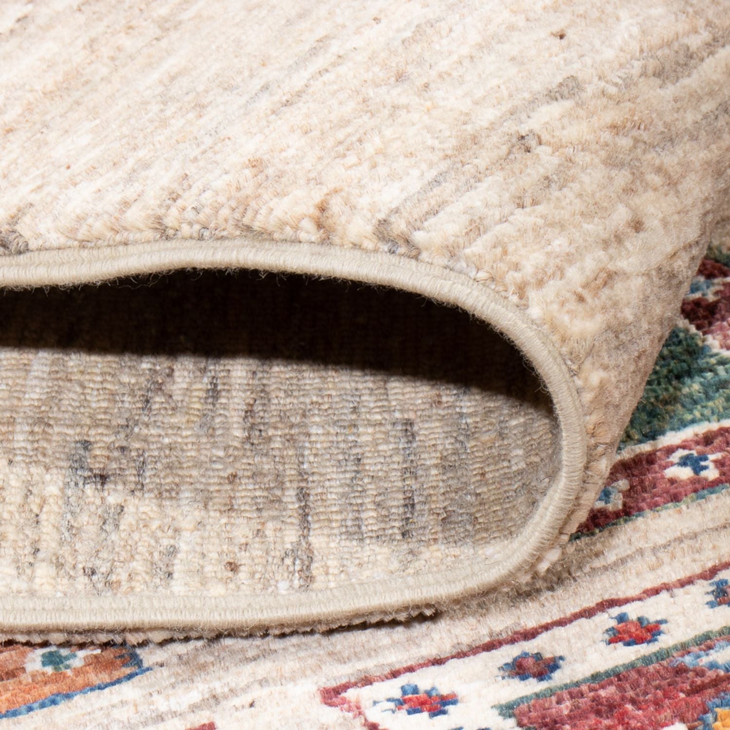 Tappeto Ziegler - Bakhtiari - 245 x 179 cm - multicolore
