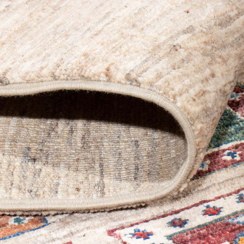 Tappeto Ziegler - Bakhtiari - 245 x 179 cm - multicolore