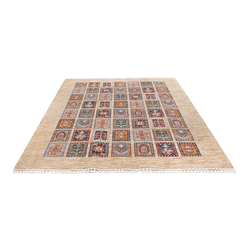 Tappeto Ziegler - Bakhtiari - 245 x 179 cm - multicolore