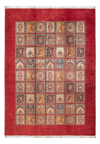 Tappeto Ziegler - Bakhtiari - 237 x 176 cm - multicolore
