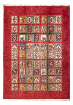 Tappeto Ziegler - Bakhtiari - 237 x 176 cm - multicolore