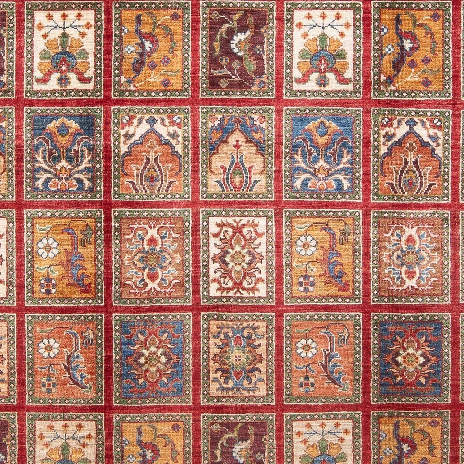 Tappeto Ziegler - Bakhtiari - 237 x 176 cm - multicolore
