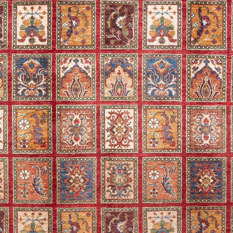 Tappeto Ziegler - Bakhtiari - 237 x 176 cm - multicolore