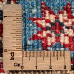 Tappeto corsia Tappeto Ziegler - Kazak - 205 x 63 cm - blu