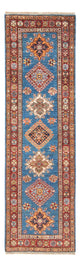 Kazak Tappeto 205x63cm - Tappeto orientale