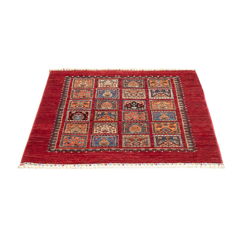 Tappeto Ziegler - Bakhtiari - 111 x 85 cm - multicolore