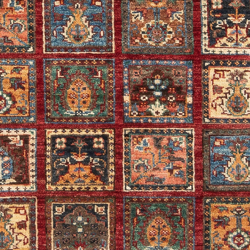 Tappeto Ziegler - Bakhtiari - 113 x 87 cm - multicolore