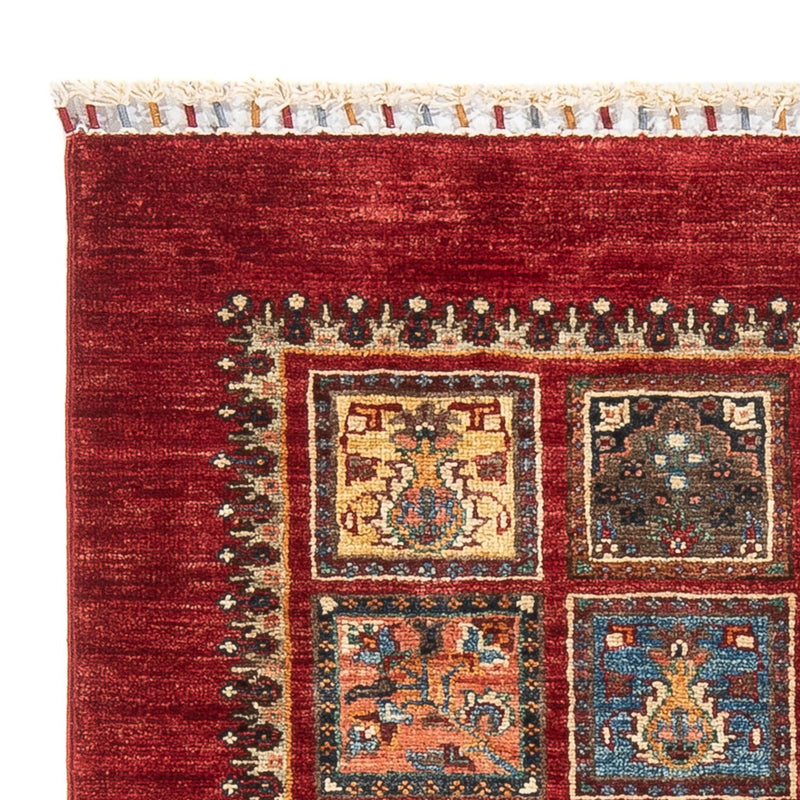 Tappeto Ziegler - Bakhtiari - 113 x 87 cm - multicolore