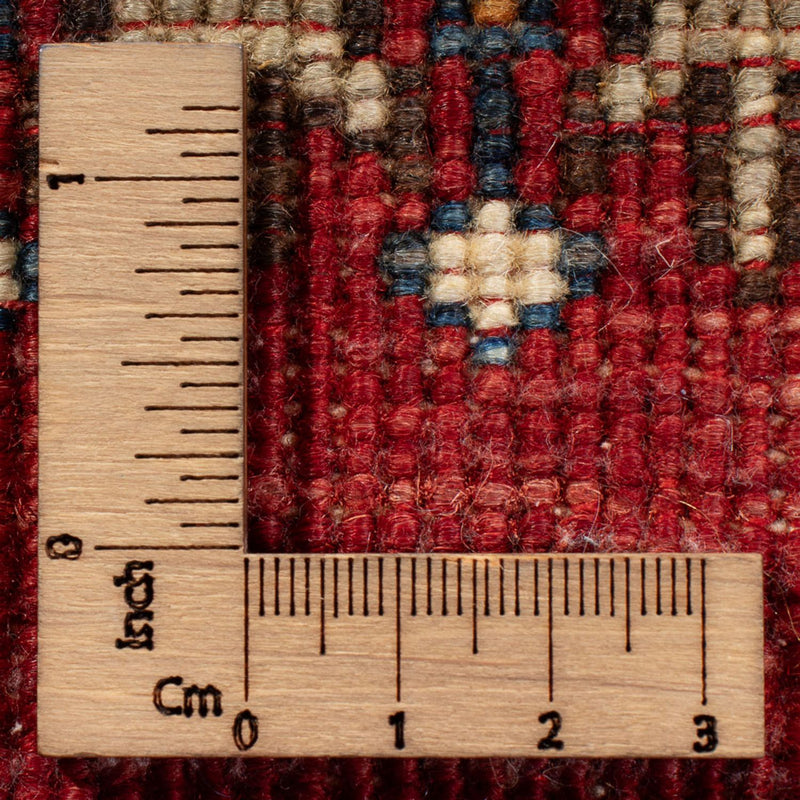 Tappeto Ziegler - Bakhtiari - 113 x 87 cm - multicolore