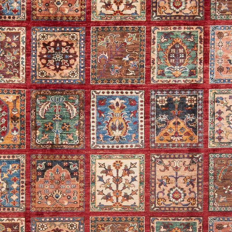 Tappeto Ziegler - Bakhtiari - 255 x 175 cm - multicolore