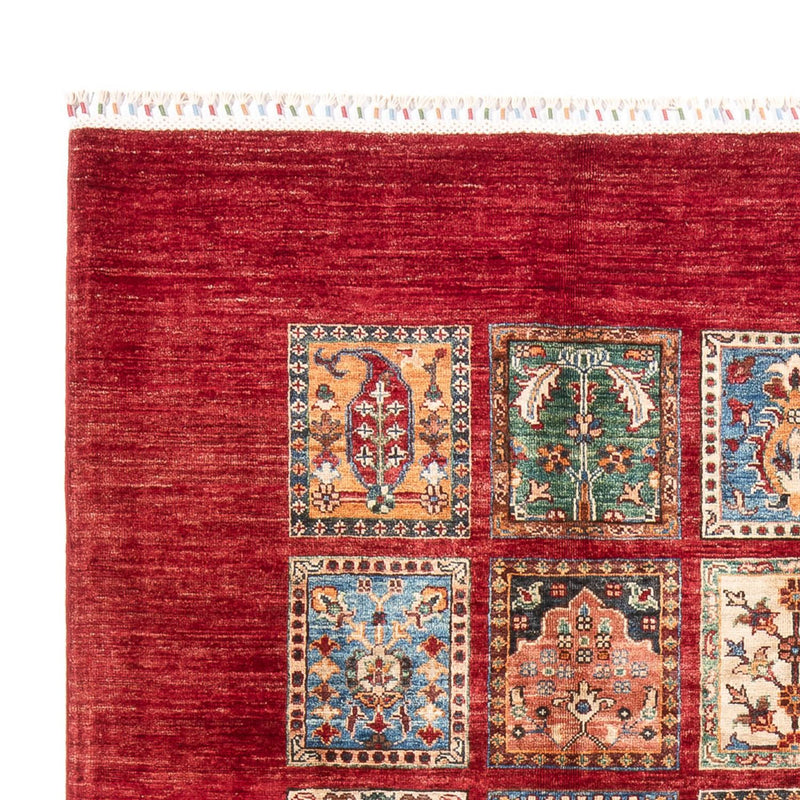 Tappeto Ziegler - Bakhtiari - 255 x 175 cm - multicolore